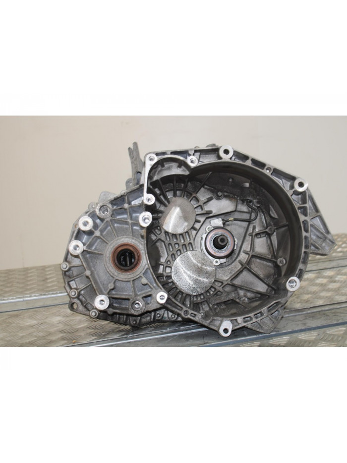 Caja cambios OPEL ASTRA J GTC Selective Diesel 165CV 121KW 2012