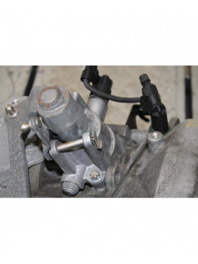 Caja cambios OPEL ASTRA J GTC Selective Diesel 165CV 121KW 2012