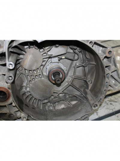 Caja cambios OPEL ASTRA J GTC Selective Diesel 165CV 121KW 2012