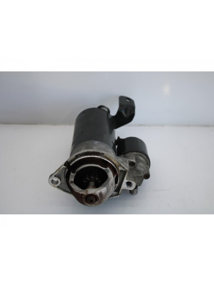 Motor arranque OPEL ZAFIRA A Elegance Diesel 125CV 92KW 2003
