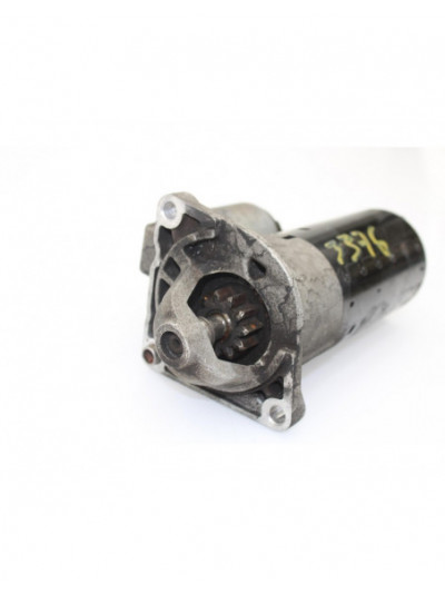 Motor arranque OPEL ASTRA J GTC Selective Diesel 165CV 121KW 2012