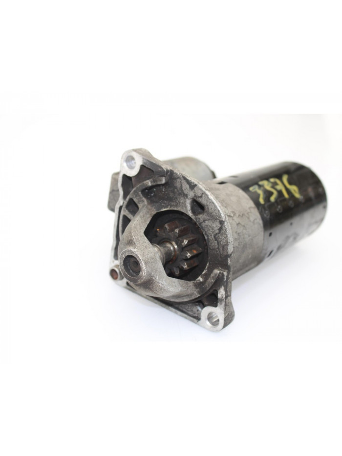 Motor arranque OPEL ASTRA J GTC Selective Diesel 165CV 121KW 2012