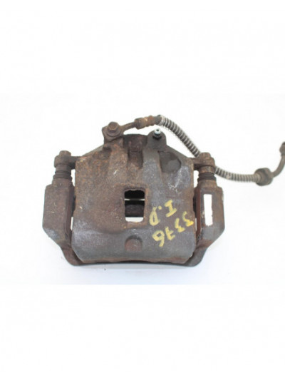 Recambio de pinza freno delantera izquierda para opel astra j gtc selective referencia OEM IAM D.I.
