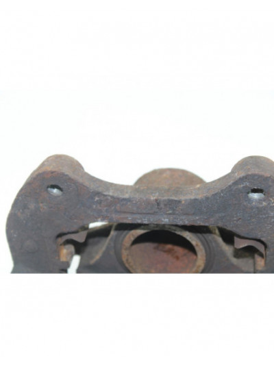 Recambio de pinza freno delantera derecha para opel astra j gtc selective referencia OEM IAM D.D.