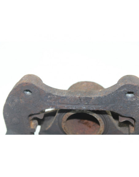 Recambio de pinza freno delantera derecha para opel astra j gtc selective referencia OEM IAM D.D.