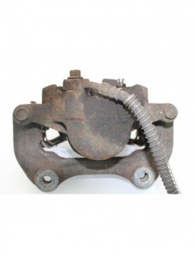 Recambio de pinza freno delantera derecha para opel astra j gtc selective referencia OEM IAM D.D.