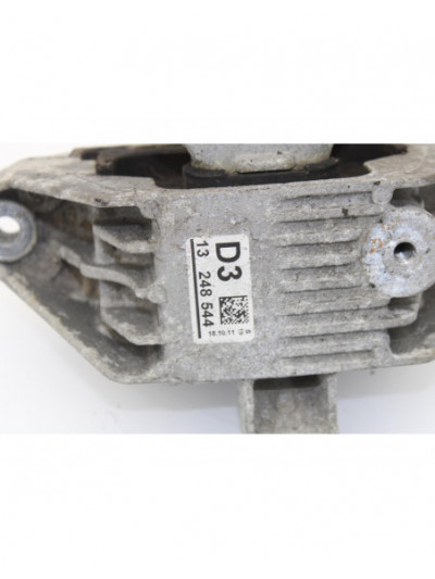 Soporte motor izquierdo OPEL ASTRA J GTC Selective 165CV 121KW 2012