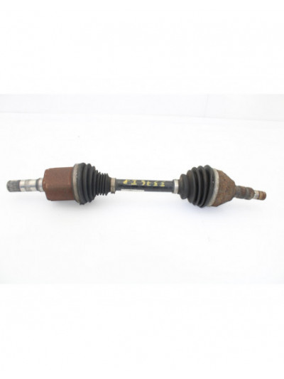 Transmision delantera izquierda OPEL ASTRA J GTC Selective 2012