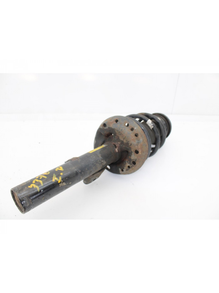 Recambio de amortiguador delantero izquierdo para opel astra j gtc selective referencia OEM IAM 13368266