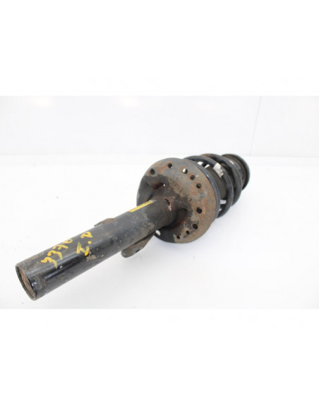 Recambio de amortiguador delantero izquierdo para opel astra j gtc selective referencia OEM IAM 13368266