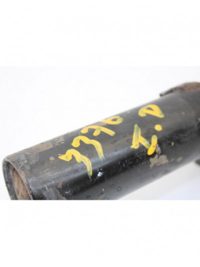 Recambio de amortiguador delantero izquierdo para opel astra j gtc selective referencia OEM IAM 13368266