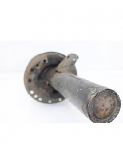 Recambio de amortiguador delantero izquierdo para opel astra j gtc selective referencia OEM IAM 13368266