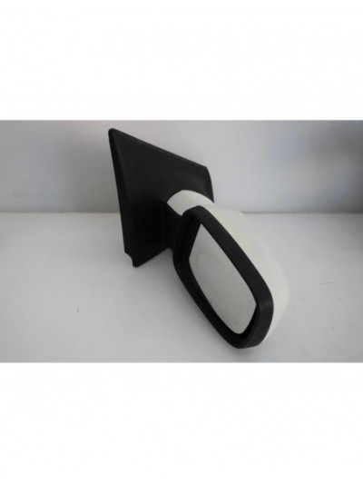 Recambio de retrovisor derecho para opel astra f caravan 1.6 referencia OEM IAM 12443070