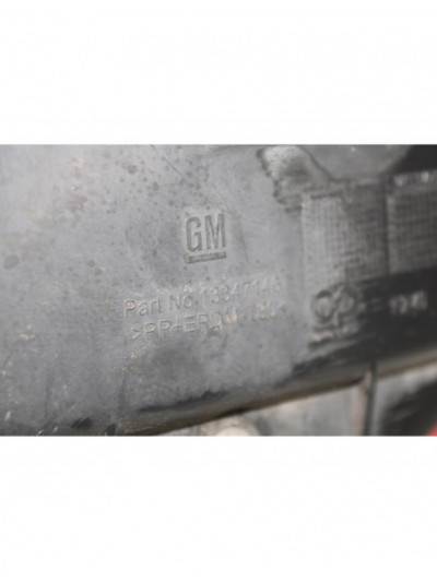 Refuerzo paragolpes delantero OPEL ASTRA J GTC Selective 2012