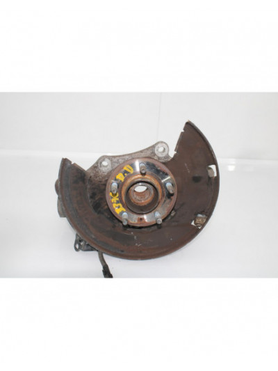 Recambio de mangueta delantera derecha para opel astra j gtc selective referencia OEM IAM 13248556