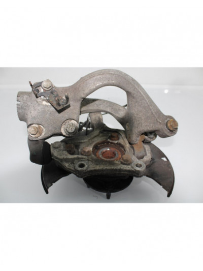 Recambio de mangueta delantera derecha para opel astra j gtc selective referencia OEM IAM 13248556