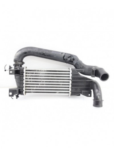 Intercooler OPEL ASTRA H BERLINA Cosmo Diesel 101CV 74KW 2005