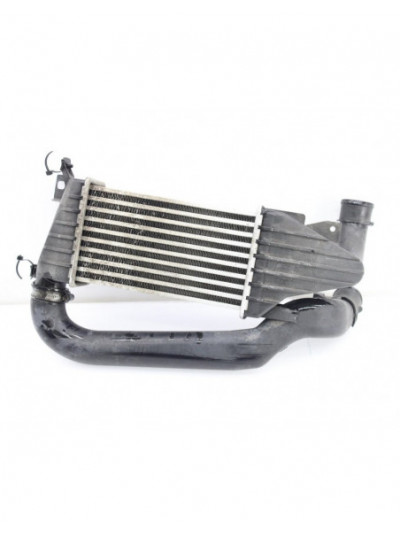 Intercooler OPEL ASTRA H BERLINA Cosmo Diesel 101CV 74KW 2005