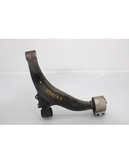 Recambio de brazo suspension inferior delantero derecho para opel astra j gtc selective referencia OEM IAM 13371815