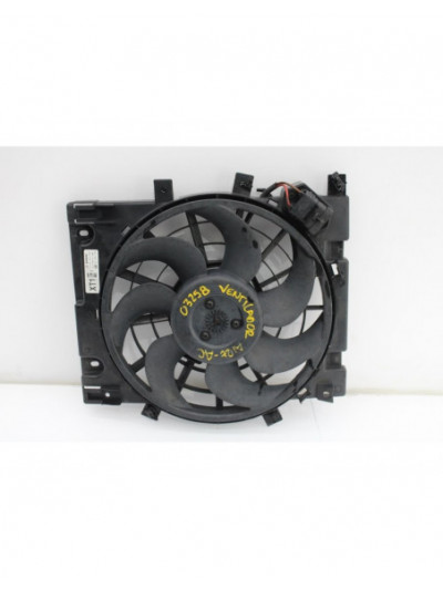 Electroventilador OPEL ASTRA H BERLINA Cosmo 2005