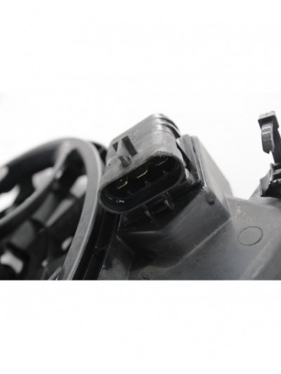 Electroventilador OPEL ASTRA H BERLINA Cosmo 2005