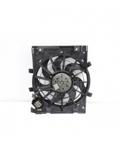 Electroventilador OPEL ASTRA H BERLINA Cosmo 2005