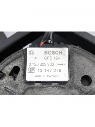 Electroventilador OPEL ASTRA H BERLINA Cosmo 2005