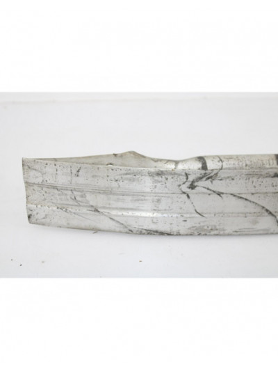 Recambio de refuerzo paragolpes delantero para audi tt (8n3/8n9) 1.8 t quattro coupe (165kw) referencia OEM IAM 8N0651185A