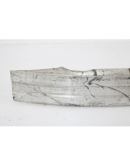 Recambio de refuerzo paragolpes delantero para audi tt (8n3/8n9) 1.8 t quattro coupe (165kw) referencia OEM IAM 8N0651185A