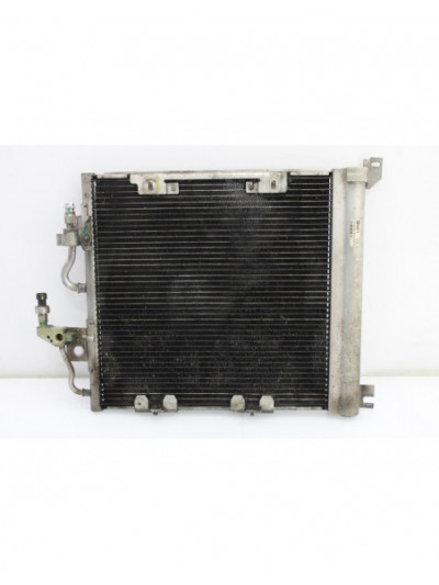 Condensador / radiador aire acondicionado OPEL ASTRA H BERLINA Cosmo 2005