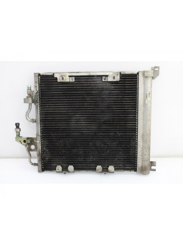 Condensador / radiador aire acondicionado OPEL ASTRA H BERLINA Cosmo 2005