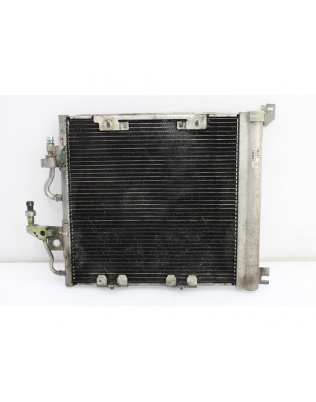 Condensador / radiador aire acondicionado OPEL ASTRA H BERLINA Cosmo 2005