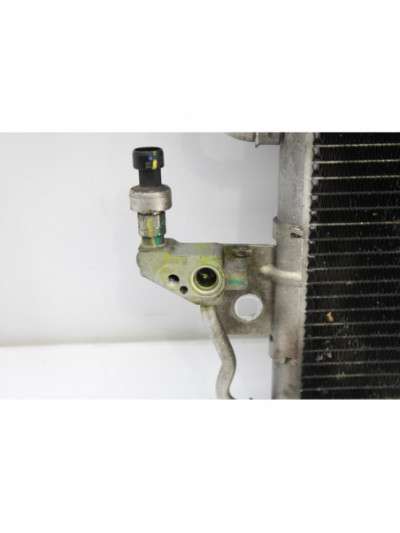 Condensador / radiador aire acondicionado OPEL ASTRA H BERLINA Cosmo 2005