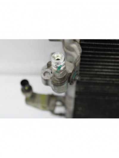 Condensador / radiador aire acondicionado OPEL ASTRA H BERLINA Cosmo 2005