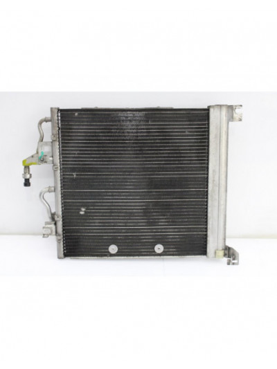 Condensador / radiador aire acondicionado OPEL ASTRA H BERLINA Cosmo 2005