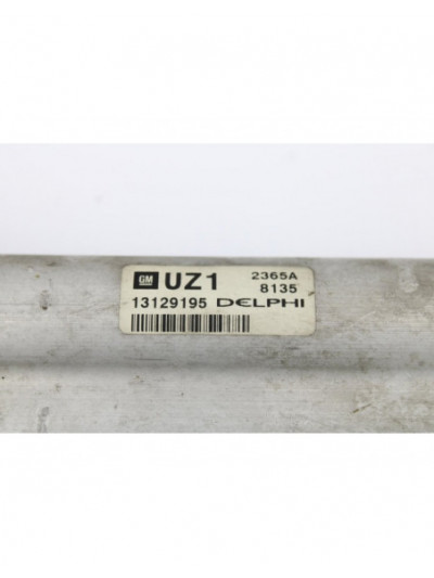 Condensador / radiador aire acondicionado OPEL ASTRA H BERLINA Cosmo 2005