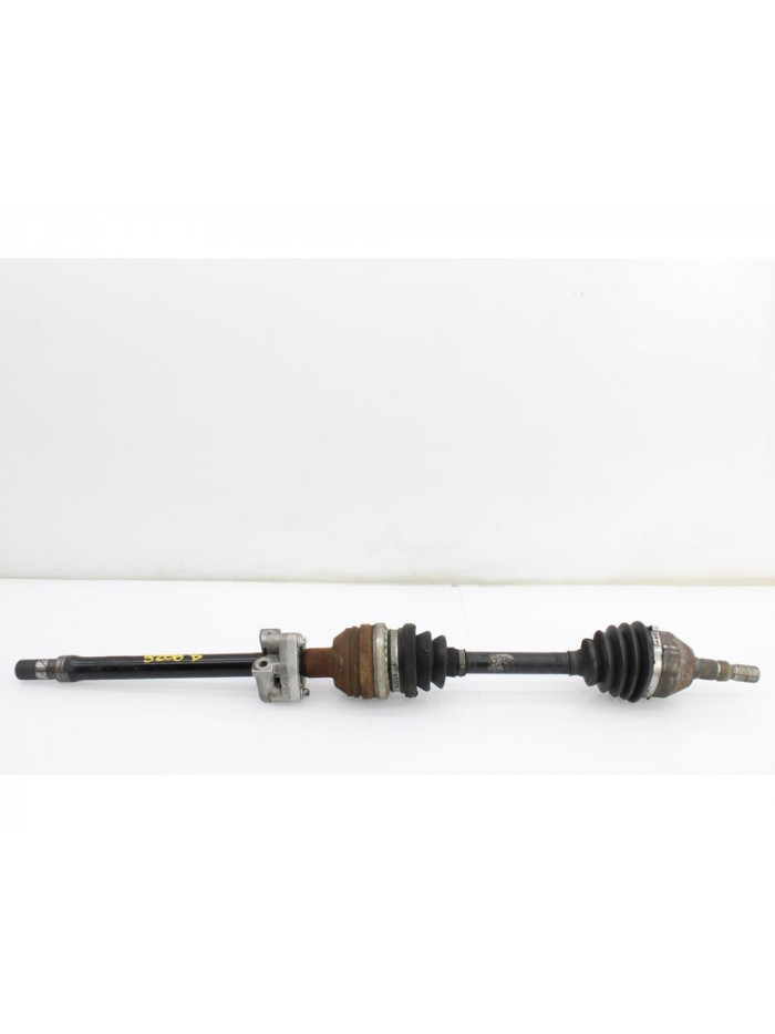 Transmision delantera derecha OPEL ASTRA H BERLINA Cosmo 2005