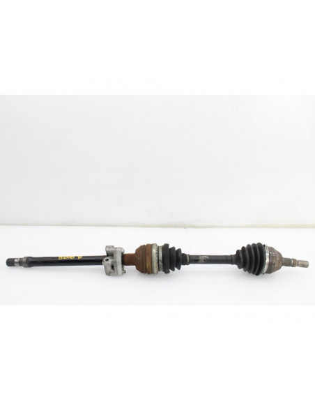 Transmision delantera derecha OPEL ASTRA H BERLINA Cosmo 2005