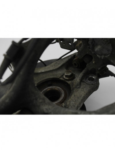 Recambio de mangueta delantera izquierda para opel astra j gtc selective referencia OEM IAM 13248555