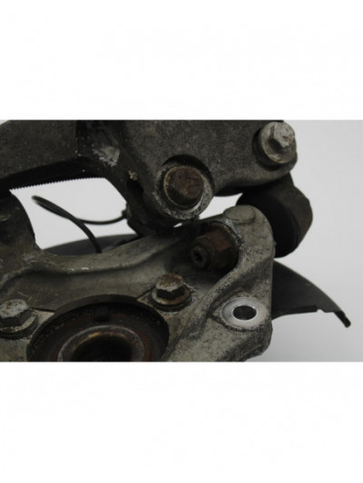 Recambio de mangueta delantera izquierda para opel astra j gtc selective referencia OEM IAM 13248555