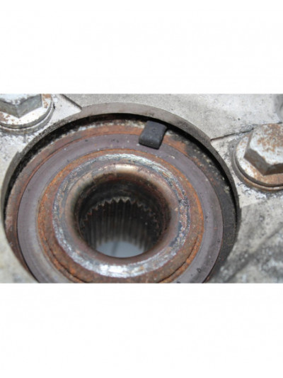 Recambio de mangueta delantera izquierda para opel astra j gtc selective referencia OEM IAM 13248555