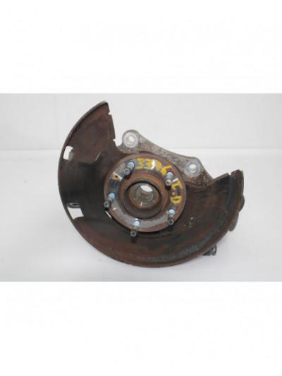 Recambio de mangueta delantera izquierda para opel astra j gtc selective referencia OEM IAM 13248555