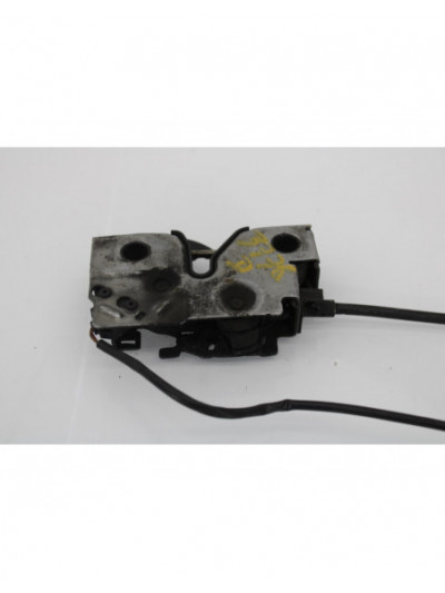 Recambio de cerradura capot para opel astra j gtc selective referencia OEM IAM