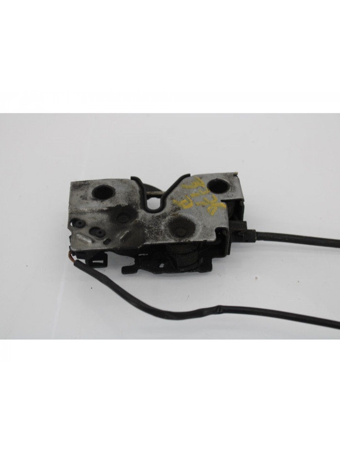 Cerradura capo OPEL ASTRA J GTC Selective 2012