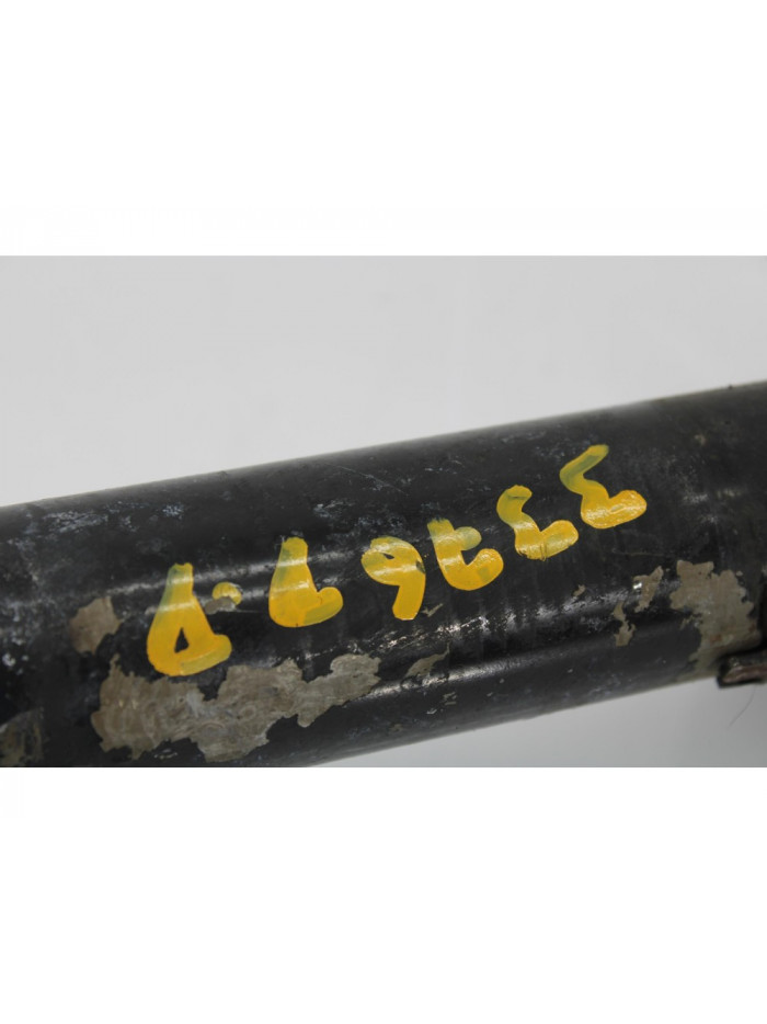 Recambio de amortiguador delantero derecho para opel astra j gtc selective referencia OEM IAM 13368267