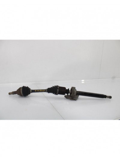 Transmision delantera derecha OPEL ASTRA J GTC Selective 2012