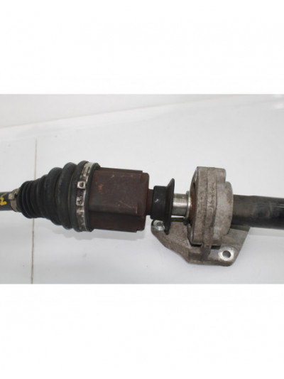Transmision delantera derecha OPEL ASTRA J GTC Selective 2012
