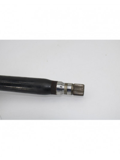 Transmision delantera derecha OPEL ASTRA J GTC Selective 2012