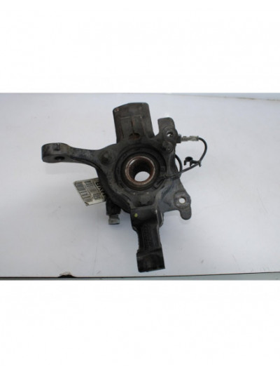 Recambio de mangueta delantera derecha para opel astra gtc sport referencia OEM IAM 13111670