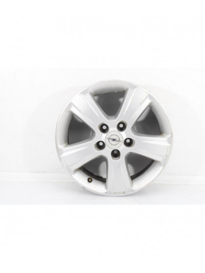Recambio de llanta para opel vectra c berlina comfort referencia OEM IAM OP1533213